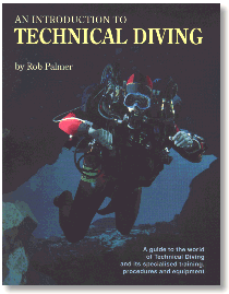 Introduction to Technical Diving